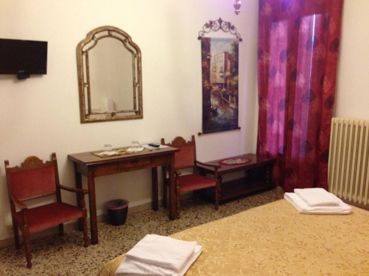 Casa Del Pozzo Hotel Venice Exterior photo