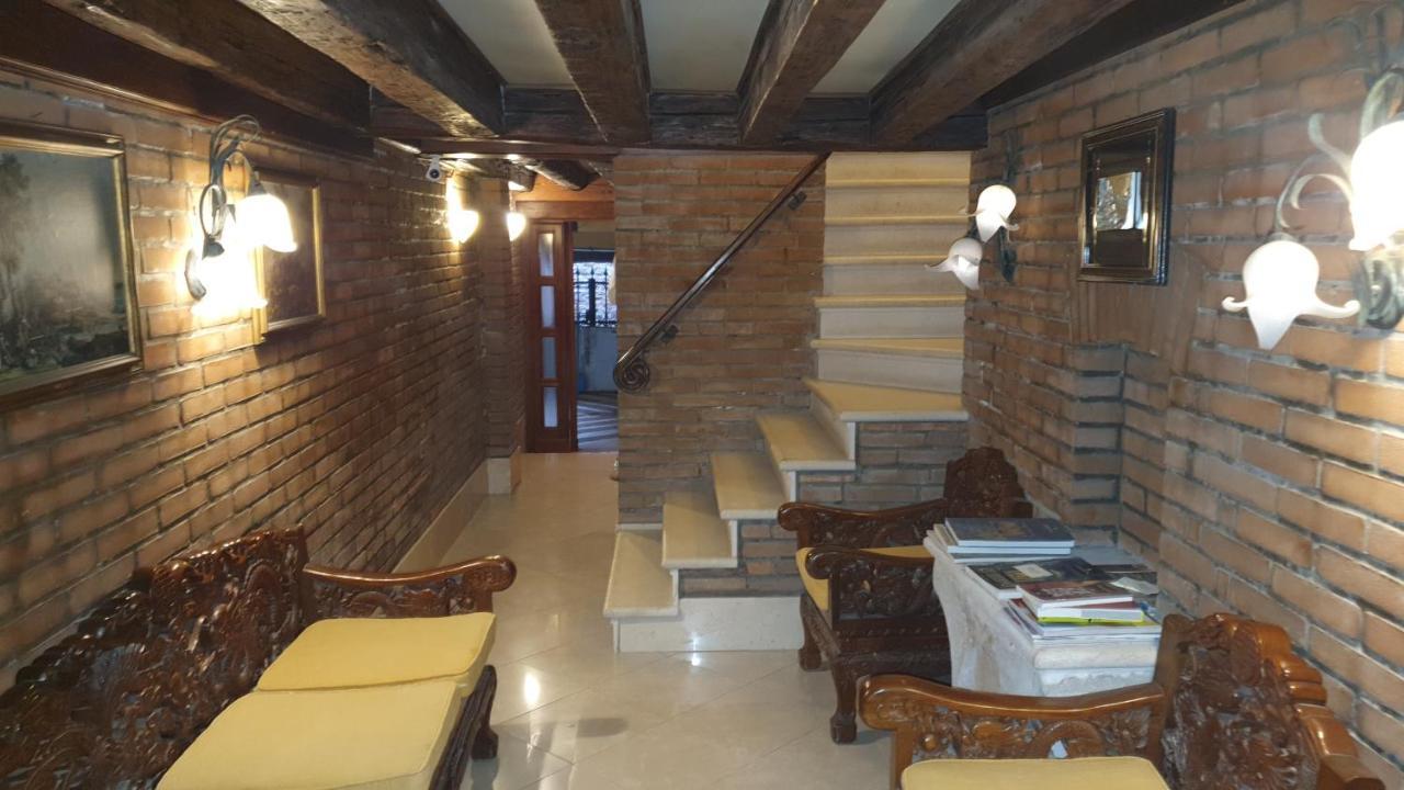 Casa Del Pozzo Hotel Venice Exterior photo