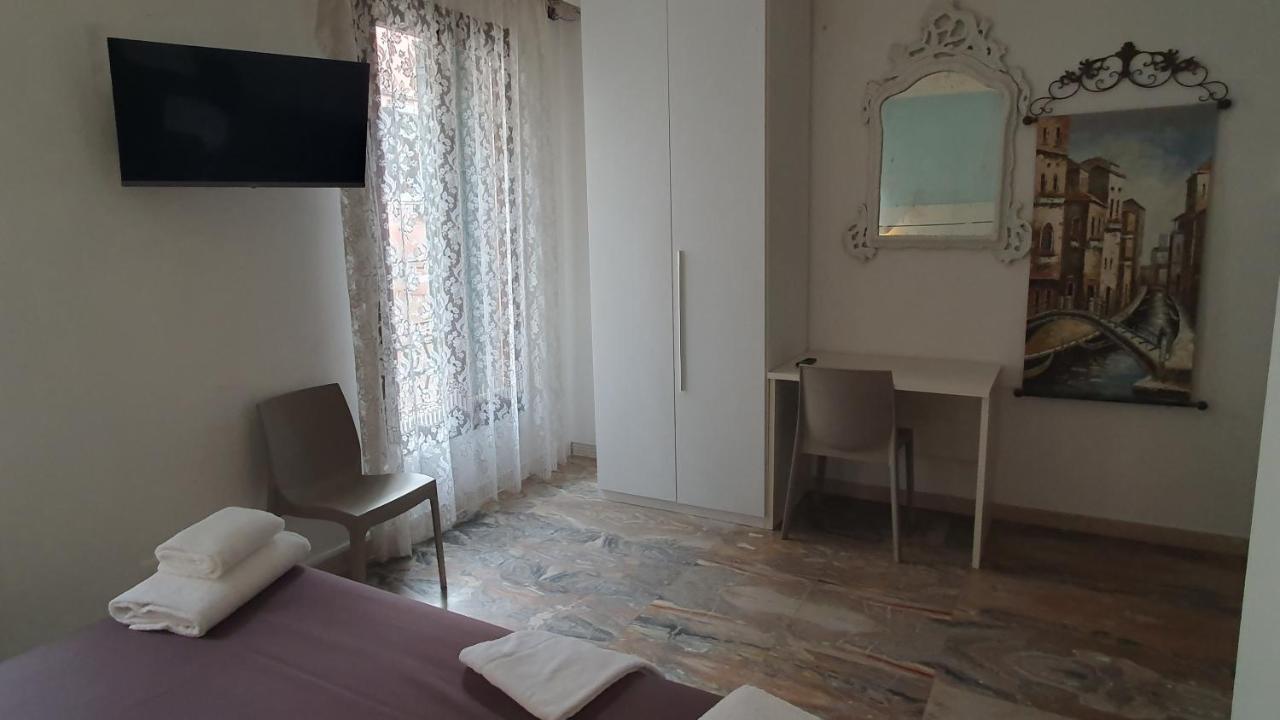Casa Del Pozzo Hotel Venice Exterior photo